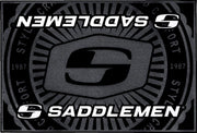 Branded Floor Mat