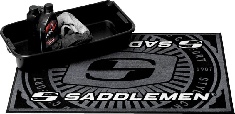Branded Floor Mat
