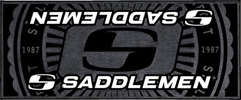 Branded Floor Mat