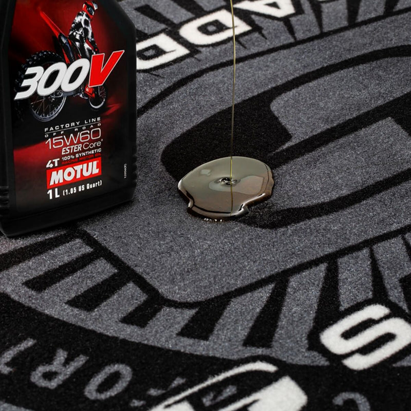 Branded Floor Mat