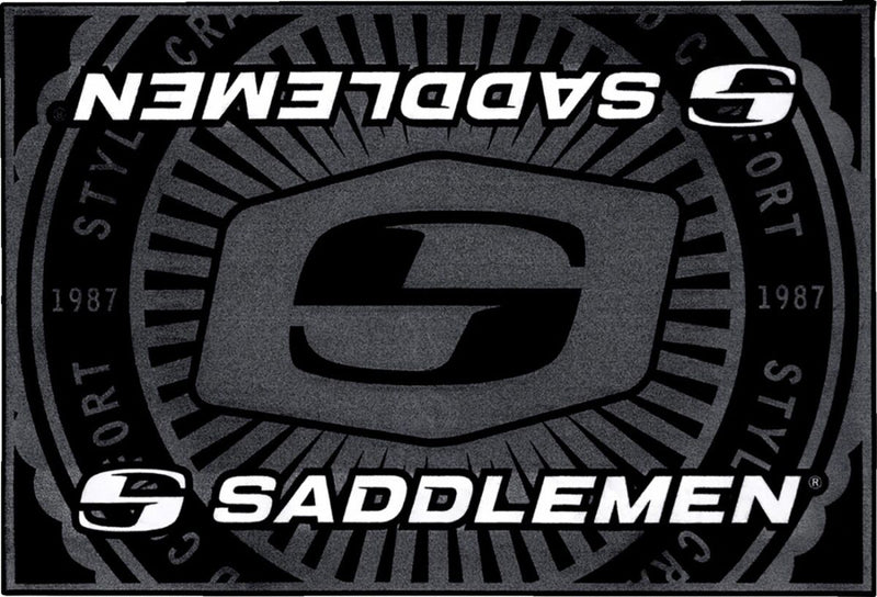 Branded Floor Mat