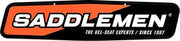 Branded Metal Sign