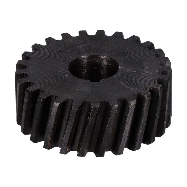 MCS Driven Gear, Oil Pump. 25T – 1939–1972 Big Twin