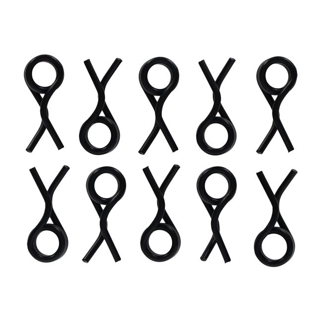 MCS Torsion Spring, Transmission Shifter Arm – 1991–2003 5-Speed XL Sportster