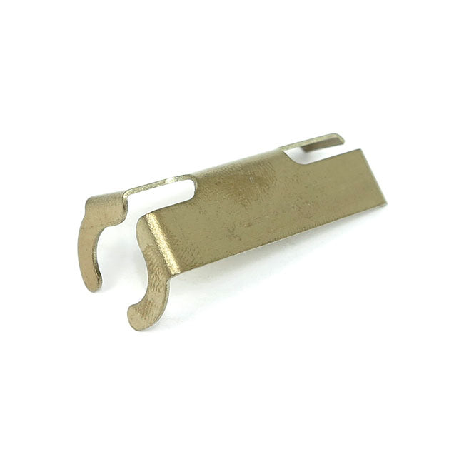 MCS Abutment Shims, Rear Brake Caliper – L1987–1999 Big Twin; Twin Cam