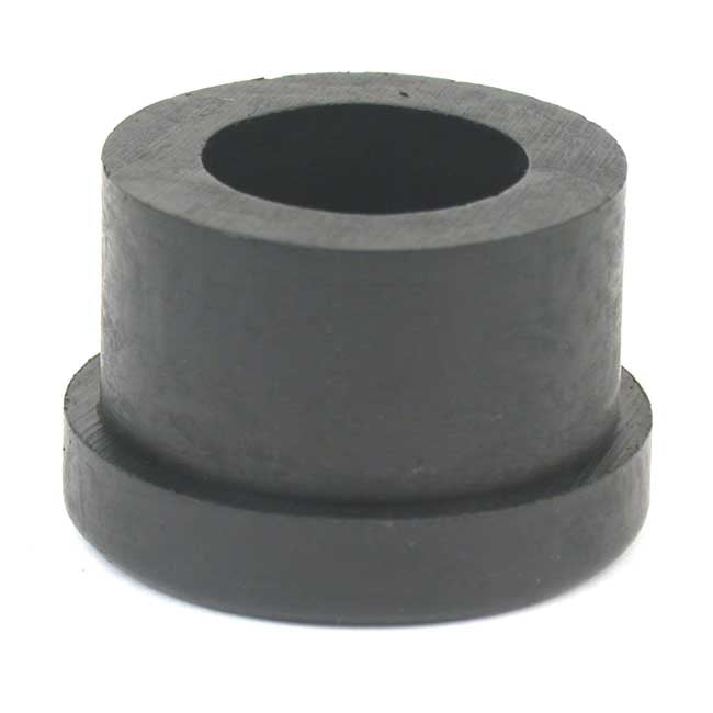 MCS Handlebar Damper Rubber Set – 1988–2017 Softail; 1991–2006 Dyna…