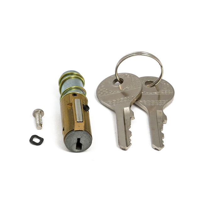 MCS Steering Head Lock – Many OEM and Custom Frames