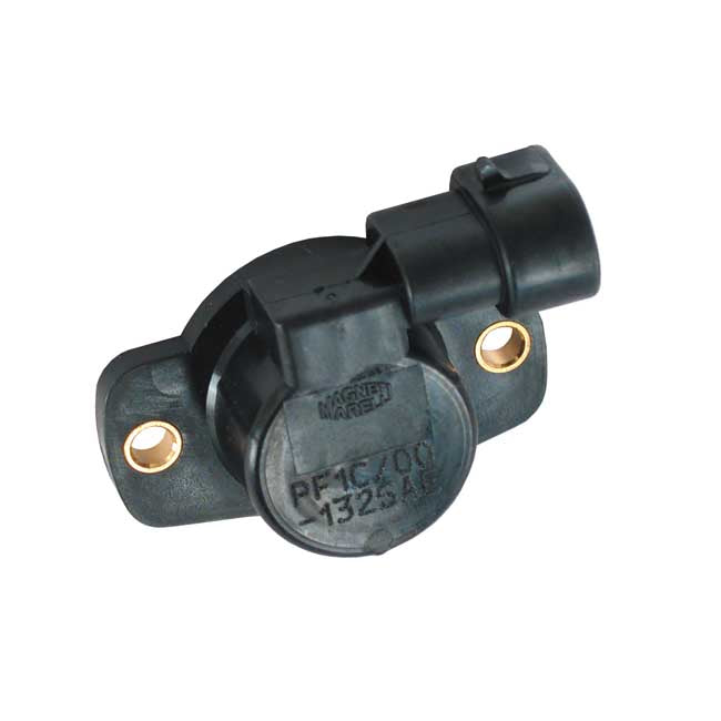 Standard Throttle Position Sensor – 2001–2005 Softail; 2002–2005…