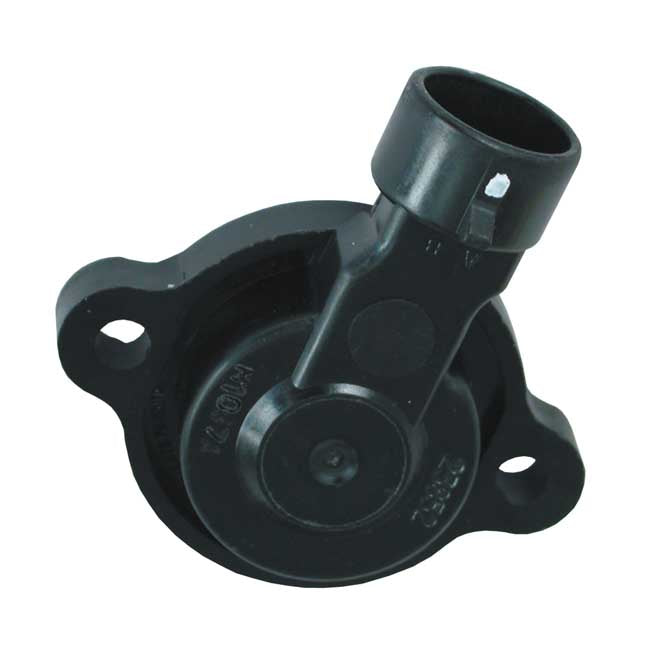 Standard Co. throttle position sensor 06-15 Softail; 06-17 Dyna (excl. 2017 FXDLS); 06-07 FLT/Touring