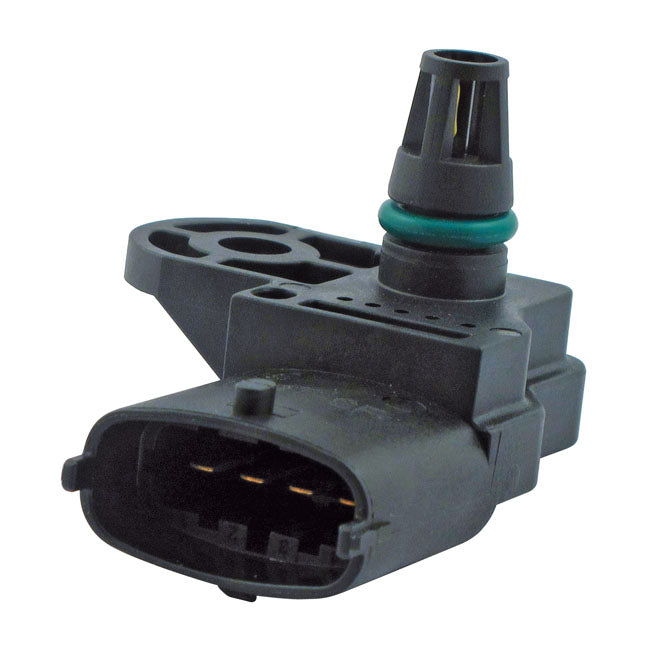 MCS Temperature / Manifold Air Pressure (Map) Sensor – 2016–2017 Softail; 2008–2016…