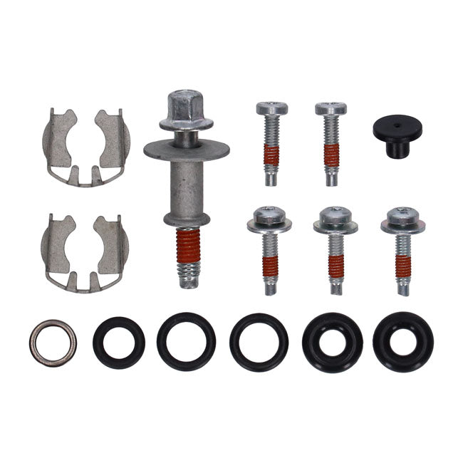 MCS Induction Module Service Kit – 2006–2015 Softail; 2006–2017 Dyna…