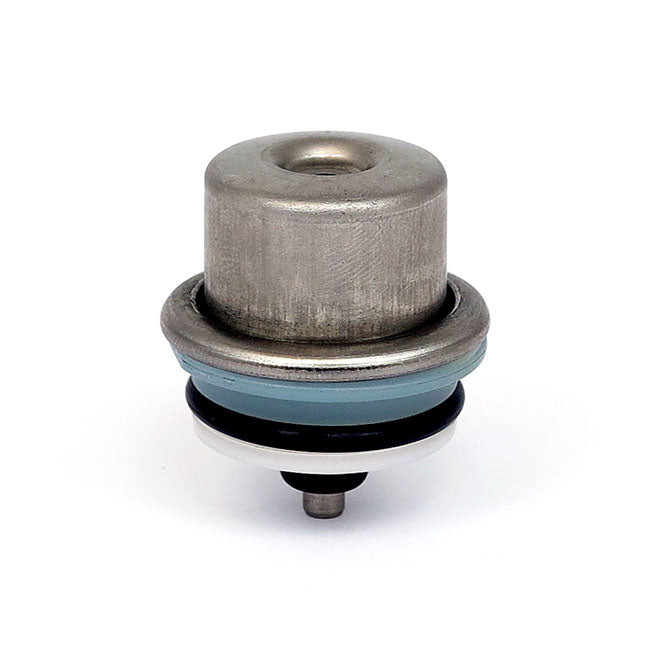 MCS Fuel Pressure Regulator – 2008–2017 Softail; 2004–2017 Dyna…