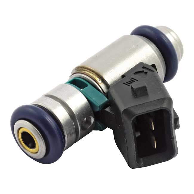 Feuling Fuel Injector. 5.1 Grams/S – Standard: 2002–2017 V-Rod High Flow:…