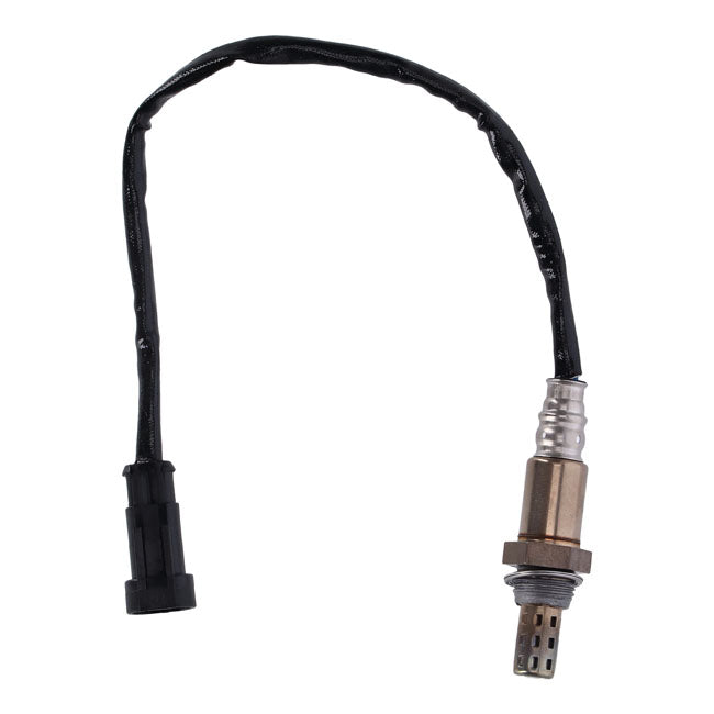 MCS Oxygen Sensor Exhaust. OEM Style – 2007–2011 Softail (FR&RR); 2006–2011…