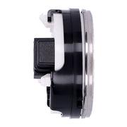 MCS FL Speedo/Tachometer, ''00-03 Face'', Black. Electronic Drive – 2000–2003 Softail; 1995–2003 FLHR