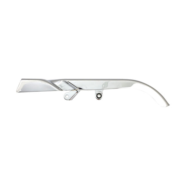 MCS Upper Belt Guard, Softail. Chrome – 2007–2017 Softail