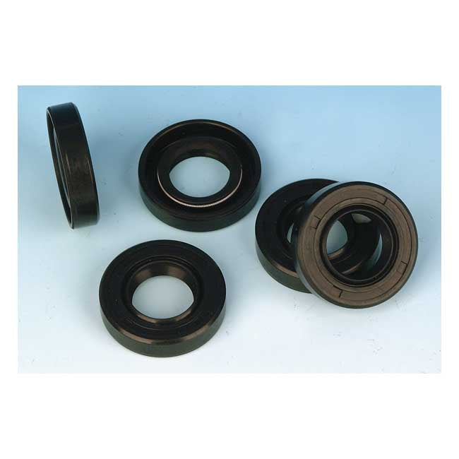James Gaskets Oil Seal. Generator End Cap – 82-E84 XL Sportster