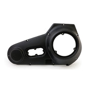 MCS Outer Primary Cover. Black – 1970–1984 FX; 1984–1985 Softail