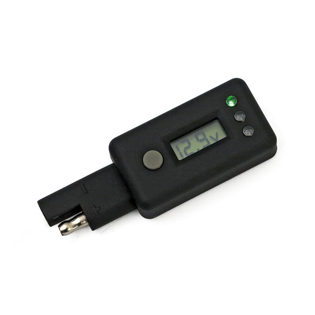 Battery Tender QDC Volt Meter – Universal