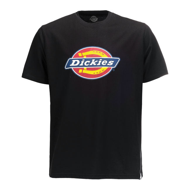 Dickies Icon Logo T-Shirt Black – S