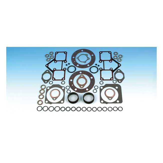 James Gaskets Top End Gasket Kit. Shovelhead – 1966–1984 Shovelhead