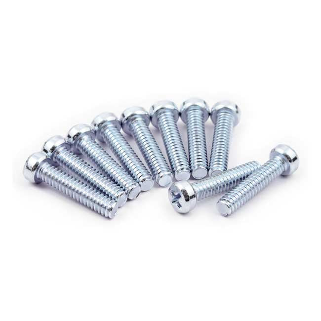 MCS Bolt, Alternator Stator Mount – 70-E85 Big Twin