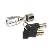 MCS Steering Head Lock. Chrome – 2001–2017 Softail; 2001–2005 Dyna