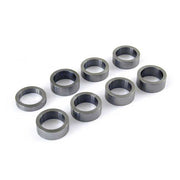 Jims Sprocket Shaft Spacer Kit .336" to .666" Wide – 1955–1964 Big Twin & 1965–1969 Big Twin…