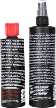 K & N Recharger Filter Care Service Care Kit Oil Each
