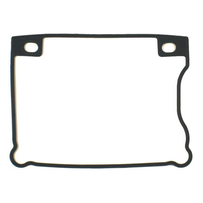 James Gaskets Lower Rocker Cover Gasket. Rubber – 1992–1999 Evo Big Twin