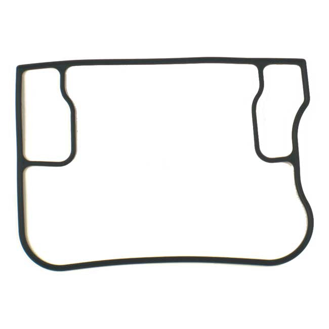 James Gaskets Upper Rocker Cover Gasket. Rubber – 1992–1999 Evo Big Twin