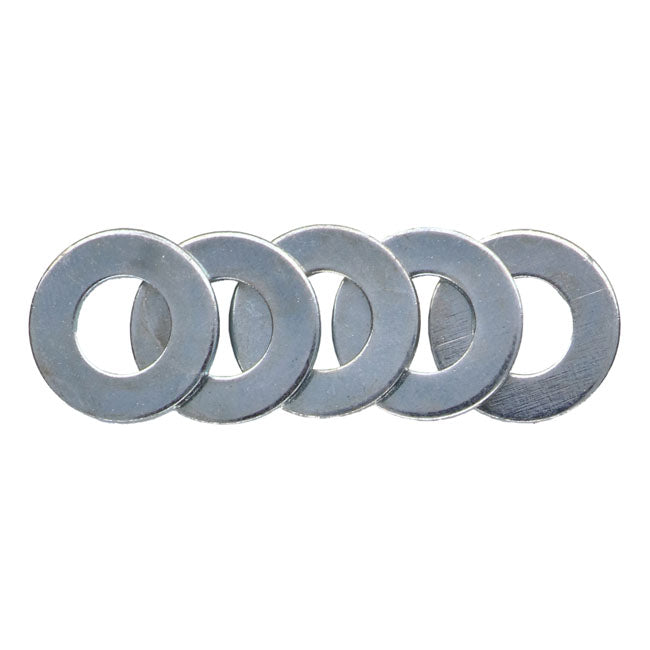 MCS Washer 11/32 X 11/16 X 1/16 – Amongst Others: 1999–2000 All Twin Cam…