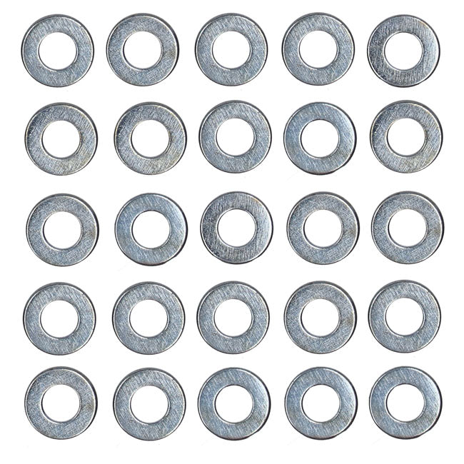 MCS Washer 11/32 X 11/16 X 1/16 – Amongst Others: 1999–2000 All Twin Cam…