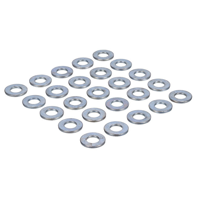 MCS Washer 11/32 X 11/16 X 1/16 – Amongst Others: 1999–2000 All Twin Cam…
