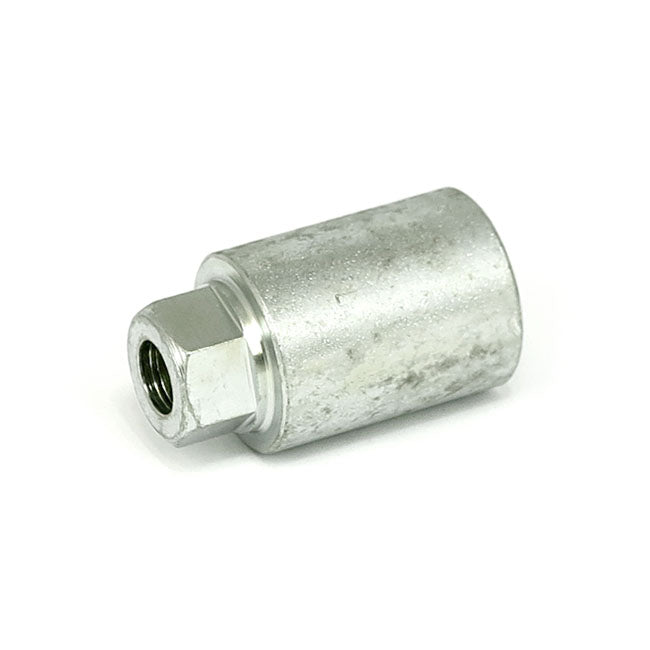 MCS Swingarm Pivot Pin Nut – 2009–2010 FLT/Touring