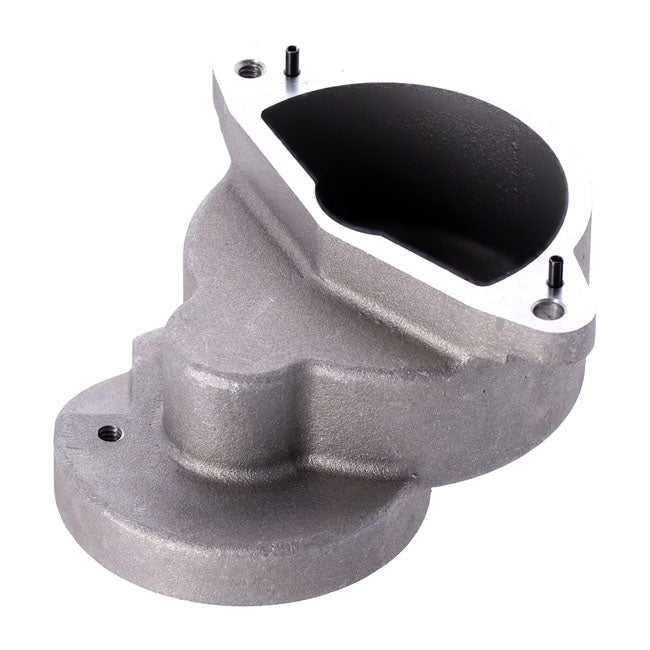 MCS Starter Shaft Housing, Prestolite – L1979–1982 FL Shovelheads. (Prestolite)