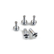 Gardner-Westcott Brake Rotor Bolt Kit, Torx – Front: 1984–2025 Big Twin; 1984–2003 XL…