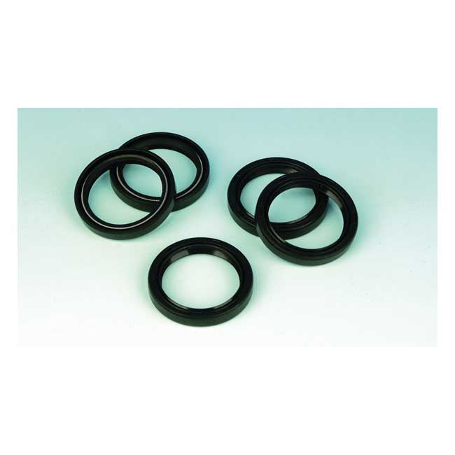 James Gaskets Fork Seal. 35mm – 1971–1972 FX; XL Sportster