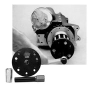 Jims Clutch Hub Puller Tool – 1936–1990 Big Twin