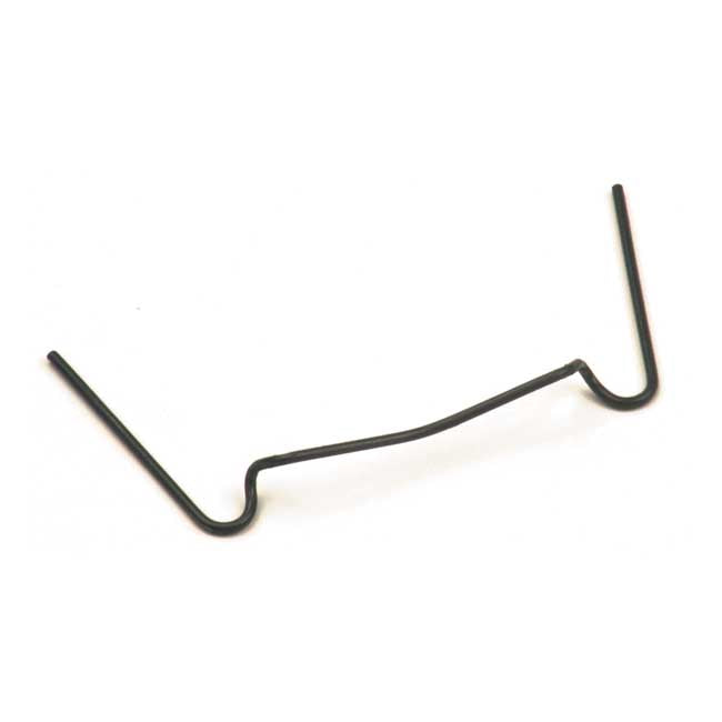 MCS Bottom Spring, Headlamp Door – 1960–1984 FL; FLH