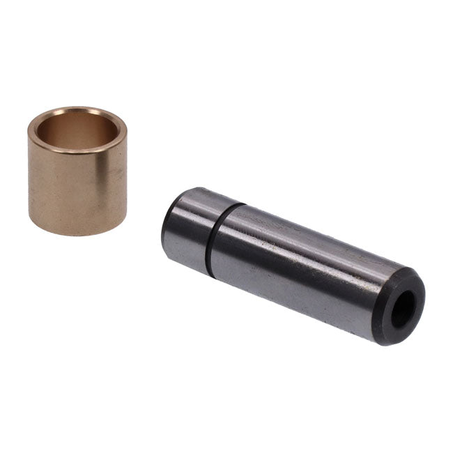 Jims Idler Gear Shaft & Bushing Kit – 1936–1969 Big Twin