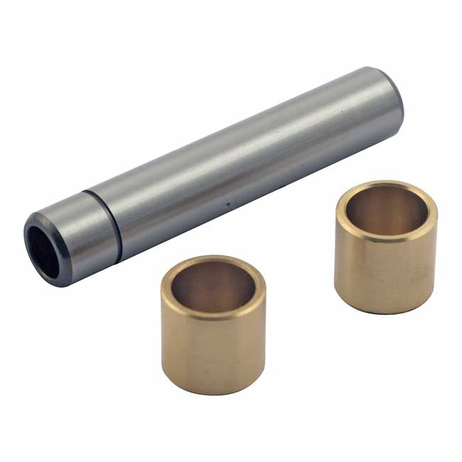 Jims Circuit Breaker Shaft & Bushing Kit – 1936–1969 Big Twin