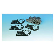 James Gaskets Oil Pump Body to Case Gasket. .031" Paper – 1992–1999 Evo Big Twin