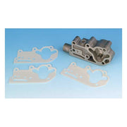 James Gaskets Oil Pump Body to Case Gasket. Mylar – L1980–1991 Big Twin