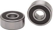 Drag Specialties Wheel Bearing Kit Front Rear