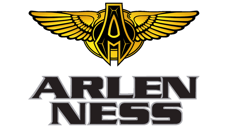 Arlen Ness