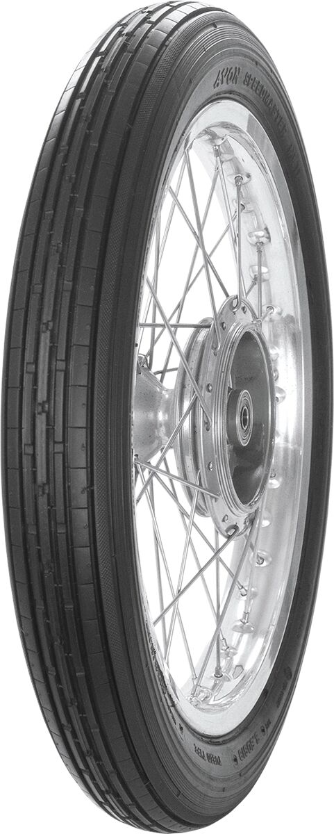Avon AM6 Speedmaster MKII Tyre #1657501