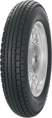 Safety Mileage MKII AM7 Tyre : 5.00-16