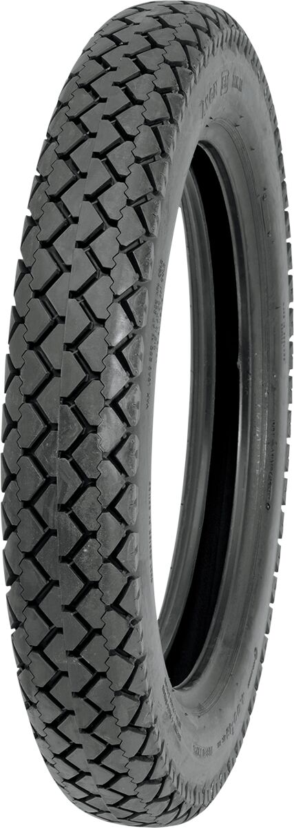 Avon AM7 Safety Mileage MKII Tyre #1646801