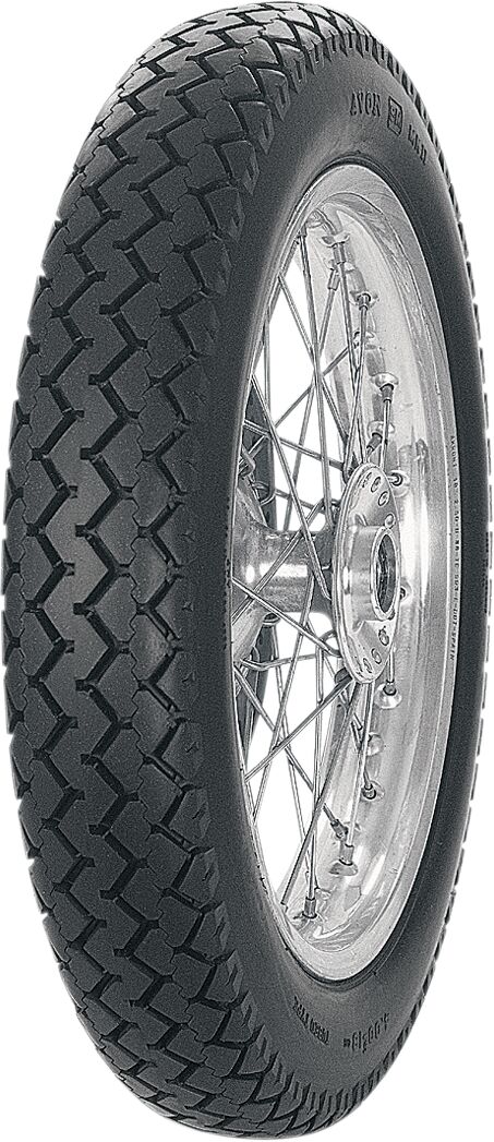 Avon AM7 Safety Mileage MKII Tyre #1727610